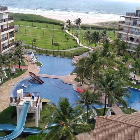 Beach Living, Frente Mar, Vizinho Ao B Park Aquiraz Zewnętrze zdjęcie