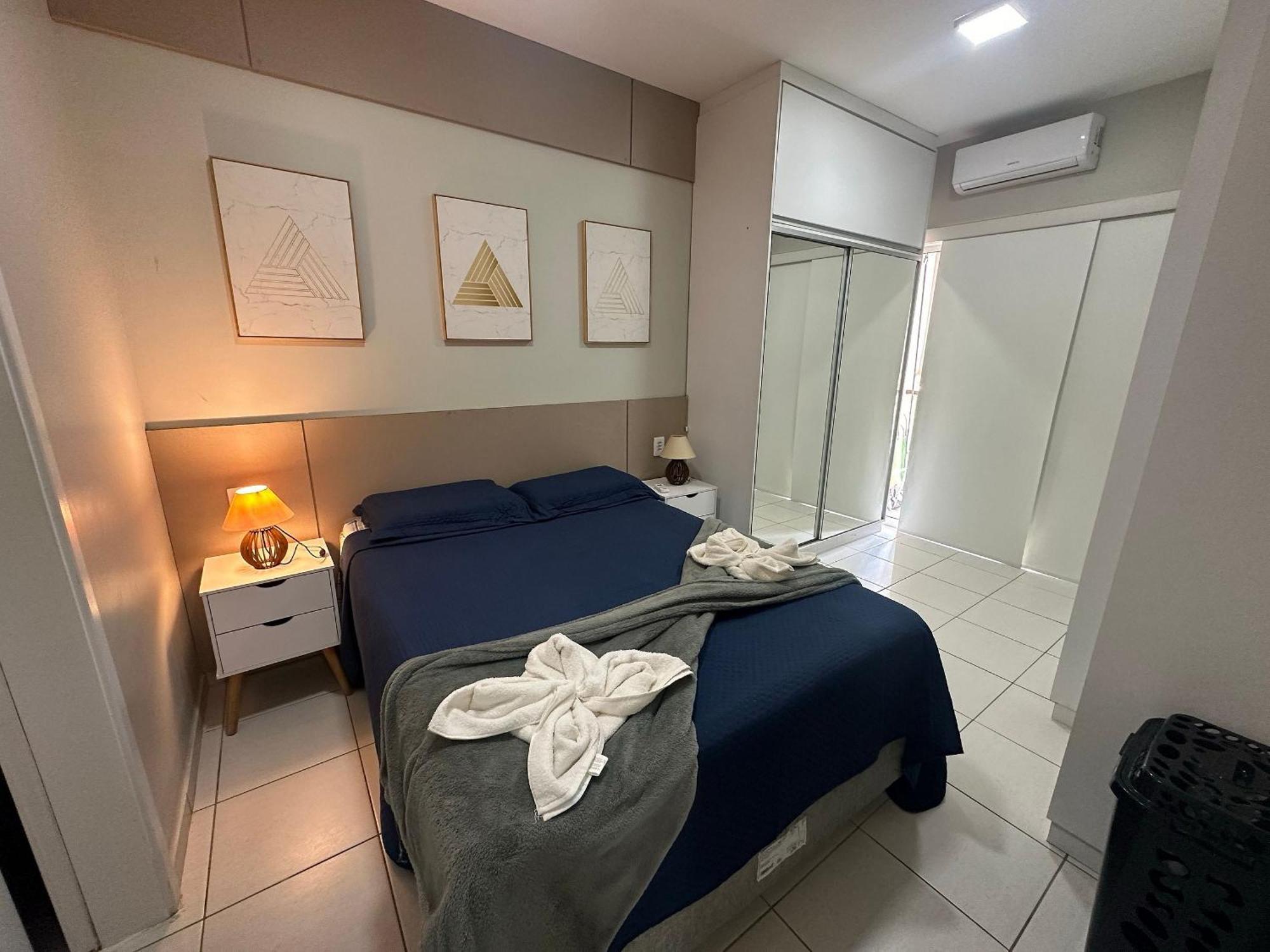 Beach Living, Frente Mar, Vizinho Ao B Park Aquiraz Zewnętrze zdjęcie