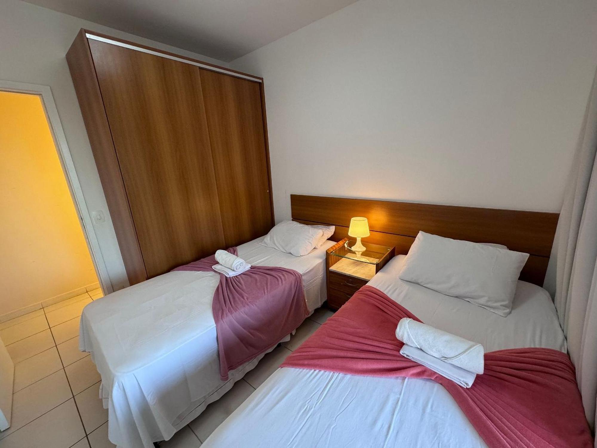 Beach Living, Frente Mar, Vizinho Ao B Park Aquiraz Zewnętrze zdjęcie