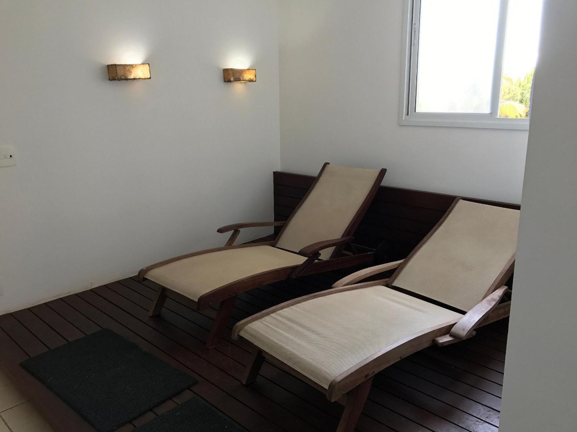 Beach Living, Frente Mar, Vizinho Ao B Park Aquiraz Zewnętrze zdjęcie