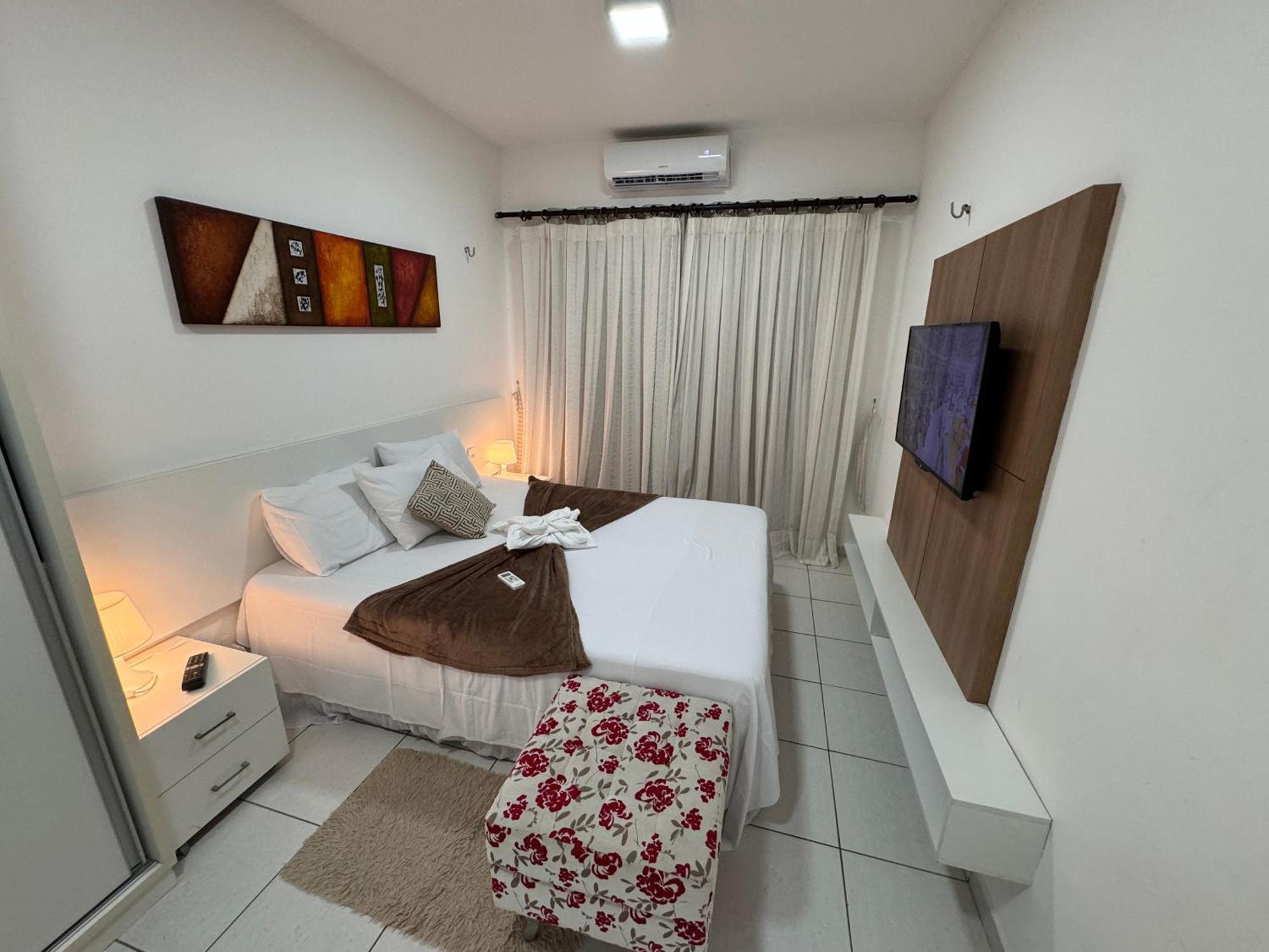 Beach Living, Frente Mar, Vizinho Ao B Park Aquiraz Zewnętrze zdjęcie